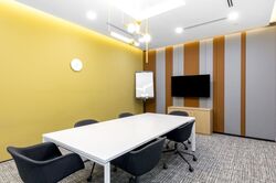 Asia Square Tower 1 (D1), Office #504841751